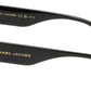 Black Shield Sunglasses