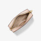 Ginny Medium Logo Crossbody Bag