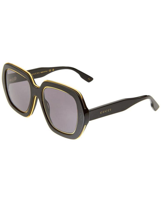 Gucci Men's GG1064S 54mm Sunglasses