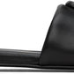 Black 'The J Marc' Sandals