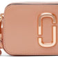 Pink 'The Snapshot' Bag