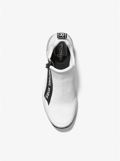 Willis Stretch Knit Trainer