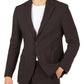 Kuffs Mens Modern Fit Business Suit Jacket