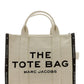 Marc Jacobs The Jacquard Medium Tote Bag