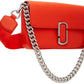 Orange 'The J Marc Soft' Shoulder Bag