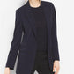 Stretch-Wool Blazer