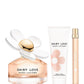 Daisy Love Eau de Toilette 3-Piece Gift Set