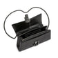 The St. Marc Leather Chain Wallet
