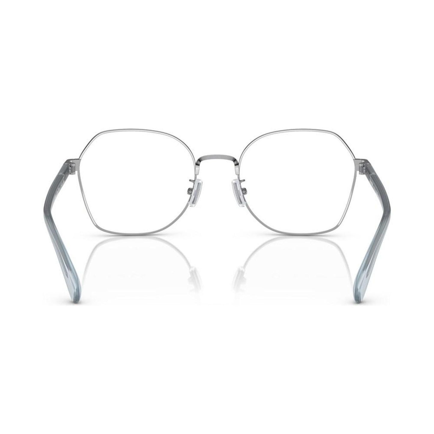 Women's Irregular Eyeglasses, HC5155 54