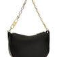 Michael Michael Kors Logo Plaque Chained Small Shoulder Bag