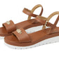 Darcy Flatform Sandal