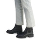 Women's Lenora Pull-On Lug-Sole Chelsea Booties