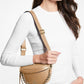 Slater Extra-Small Pebbled Leather Sling Pack