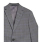 Boys M Kors Silver Grey Slim Fit Suits