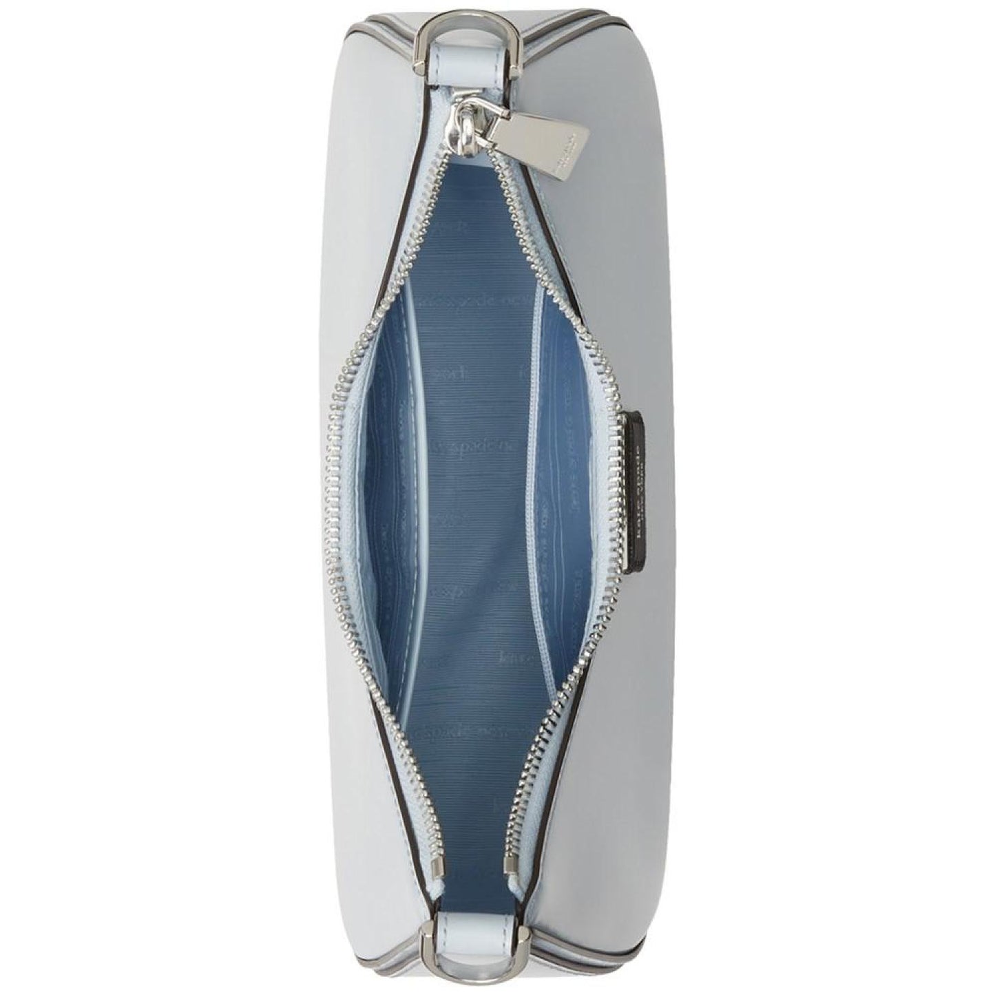 Sam Icon Spazzolato Leather Small Crossbody