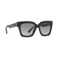 BERKSHIRES Sunglasses, MK2102 54