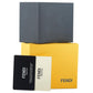 Fendi My Way Black Ceramic Quartz Watch F353031001
