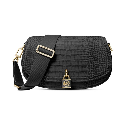 Mila Medium East West Sling Messenger