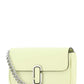 Marc Jacobs The J Marc Chain-Linked Mini Shoulder Bag