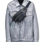 The Leather Belt Bag