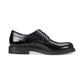 Men's Saul Derby Leather Dress Shoes
