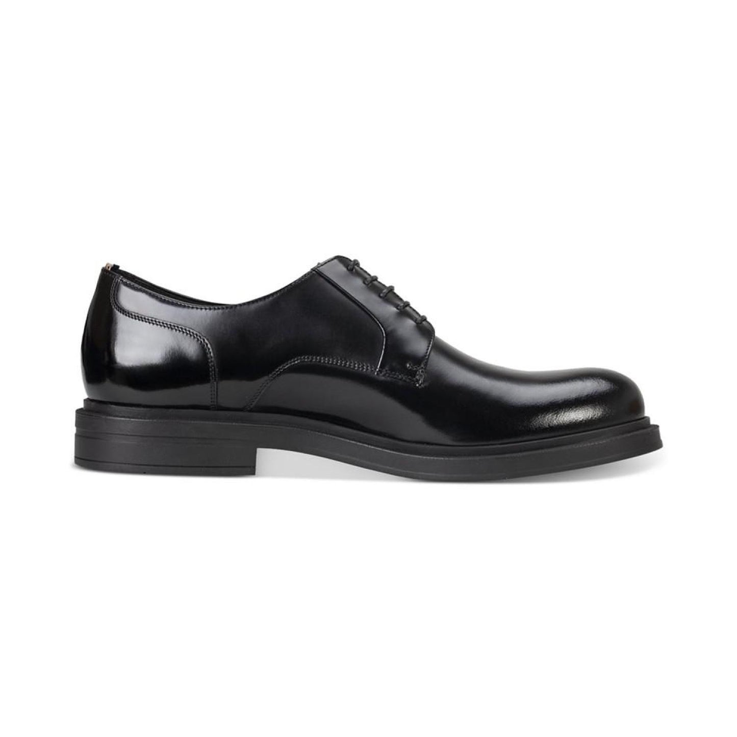 Men's Saul Derby Leather Dress Shoes