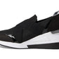 Geena Slip-On Trainer