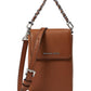 Jet Set Small North/South Chain Top-Handle Crossbody