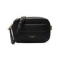 Ava Pebbled Leather Crossbody