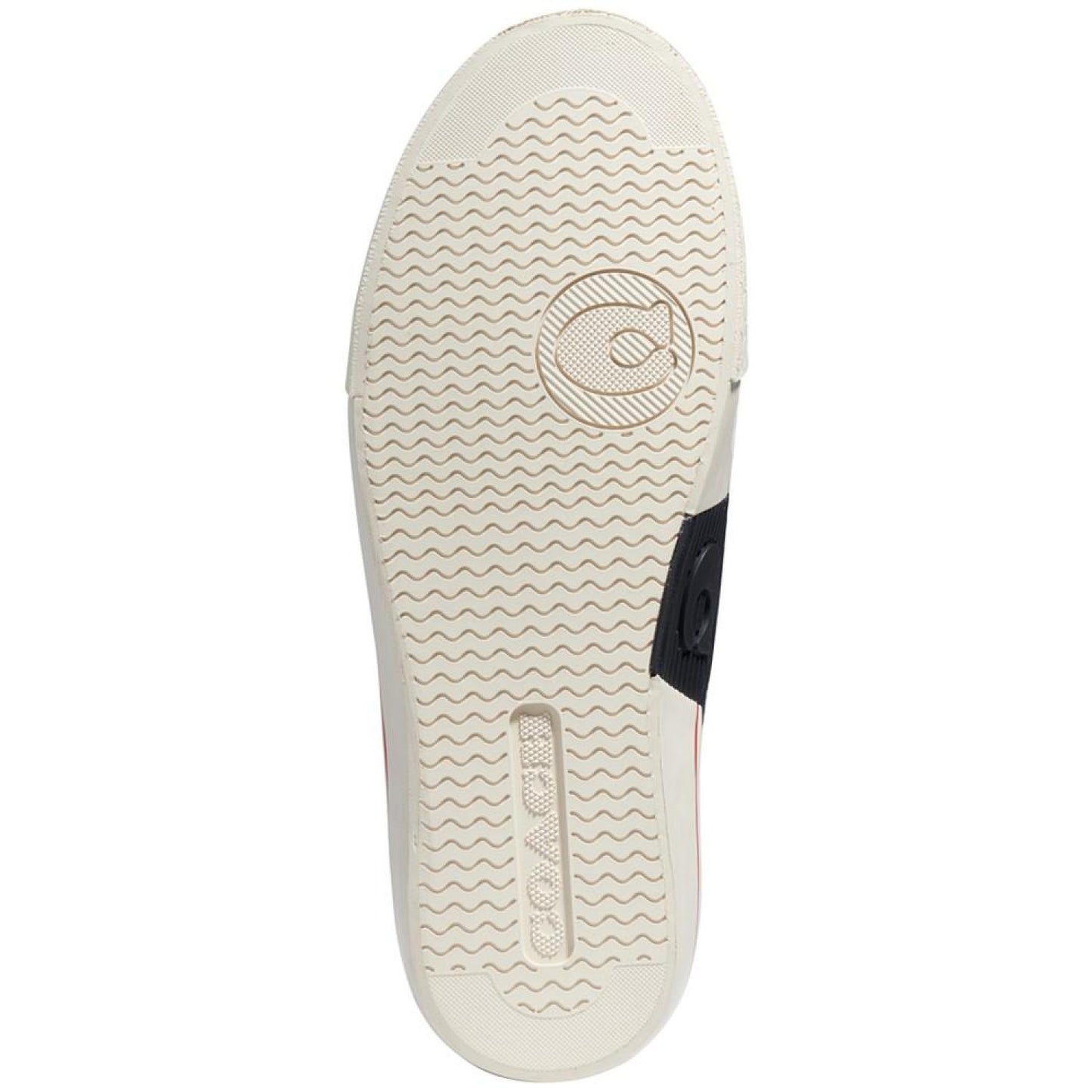 Men's Mesh Lace Up Skate Sneaker