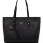 Michael Michael Kors Sullivan Large Tassel-Detail Tote Bag