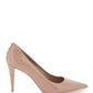 Valentino garavani 'rockstud' pumps