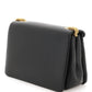 Valentino garavani medium one stud bag with chain