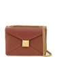 Valentino garavani medium one stud bag with chain