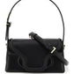 Valentino garavani woody small shopping bag