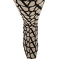 Valentino garavani vlogo type toile iconographe boots