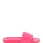 Valentino garavani vltn pvc slides