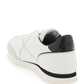 Valentino garavani low top stud around sneakers