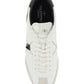 Valentino garavani low top stud around sneakers