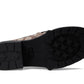 Leah Textile Jacquard Loafer