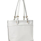 Winston Medium Top Zip Pocket Tote