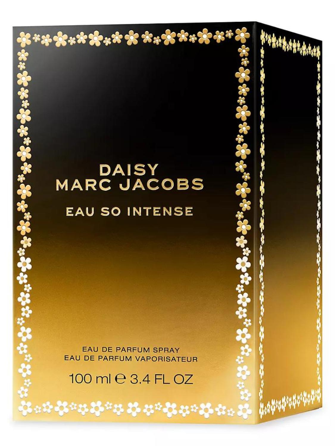 Daisy Eau So Intense Eau de Parfum