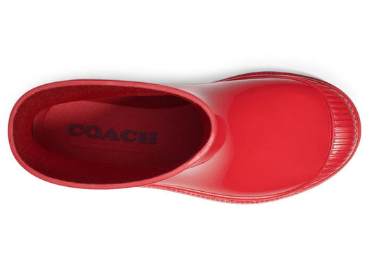 Millie Rubber Rain Bootie
