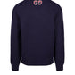 Gucci V-Neck Sweater