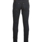 Michael Kors Logo Detailed Mid-Rise Jeans