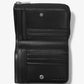 Cooper Signature Logo Folio Wallet