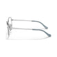 Women's Cat Eye Eyeglasses HC5137