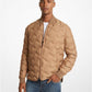 Quilted Jacket
