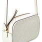 FENDI FF Mini Leather Camera Bag