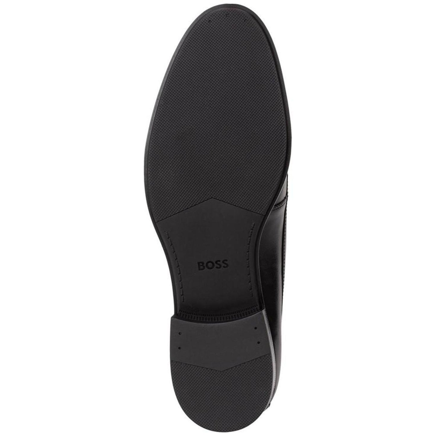 Men's Colby Derby Cap-Toe Dress Shoes